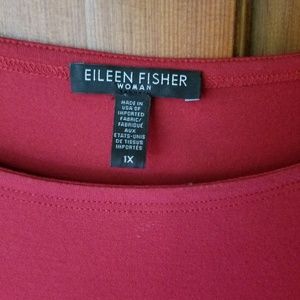 Eileen Fisher dress
